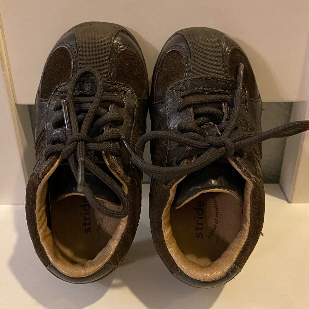 Stride Rite NMS Blake toddler shoes 6 🌺3/$20